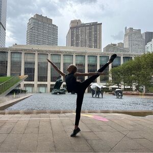 Meet your Posher, Mary